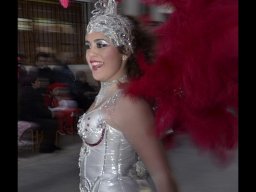 Carnaval de Mula 2013